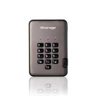 iStorage diskAshur Pro2 3TB - cena, srovnání