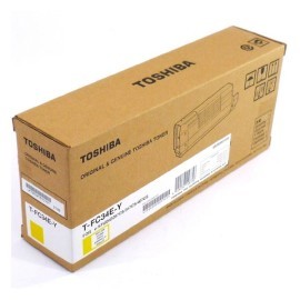 Toshiba T-FC34EY