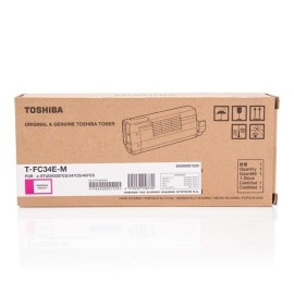 Toshiba T-FC34EM
