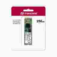 Transcend TS256GMTS830S 256GB - cena, srovnání