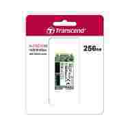 Transcend TS256GMTS430S 256GB - cena, srovnání