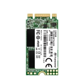 Transcend TS128GMTS430S 128GB