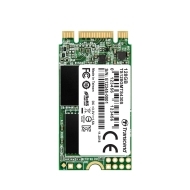 Transcend TS128GMTS430S 128GB - cena, srovnání