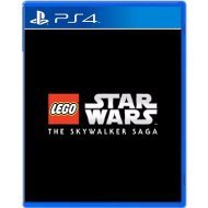 LEGO Star Wars: The Skywalker Saga - cena, srovnání