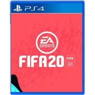 FIFA 20 - cena, srovnání