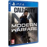 Call of Duty: Modern Warfare 2019 - cena, srovnání