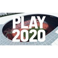 Olympic Games Tokyo 2020 - cena, srovnání