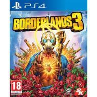 Borderlands 3 - cena, srovnání