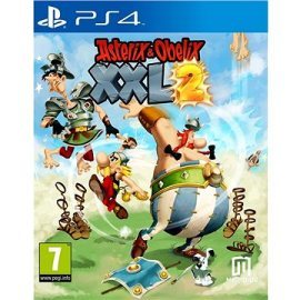 Asterix and Obelix XXL 2