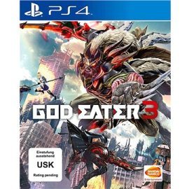 God Eater 3