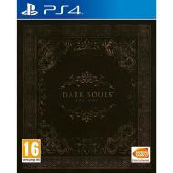 Dark Souls Trilogy - cena, srovnání