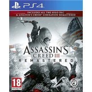 Assassin's Creed III - cena, srovnání
