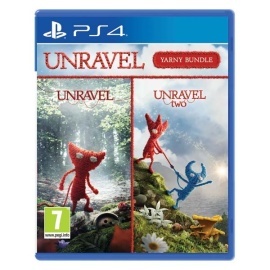 Unravel 1+2