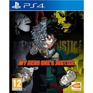 My Hero Ones Justice - cena, srovnání