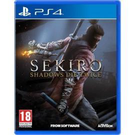 Sekiro: Shadows Die Twice