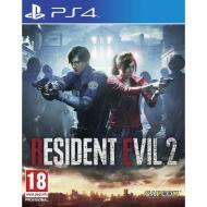 Resident Evil 2