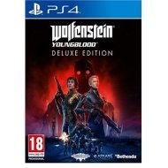 Wolfenstein Youngblood (Deluxe Edition) - cena, srovnání