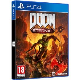 Doom Eternal