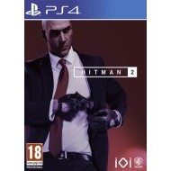 Hitman 2 - cena, srovnání