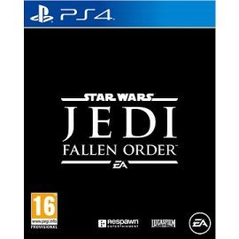 Star Wars Jedi: Fallen Order