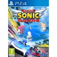 Team Sonic Racing - cena, srovnání