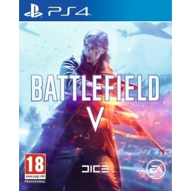 Battlefield V