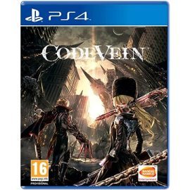 Code Vein