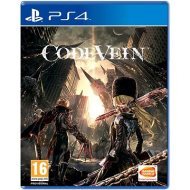 Code Vein - cena, srovnání