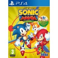 Sonic Mania Plus - cena, srovnání