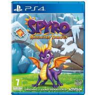 Spyro Reignited Trilogy - cena, srovnání