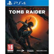 Shadow of the Tomb Raider - cena, srovnání