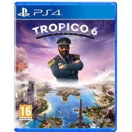 Tropico 6 - cena, srovnání