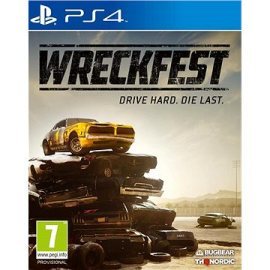 Wreckfest