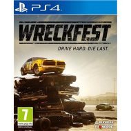 Wreckfest - cena, srovnání