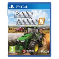 Farming Simulator 19 - cena, srovnání