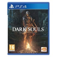 Dark Souls Remastered - cena, srovnání