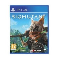 Biomutant