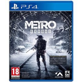 Metro: Exodus