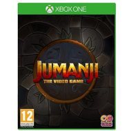 Jumanji: The Video Game - cena, srovnání