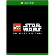 LEGO Star Wars The Skywalker Saga - cena, srovnání