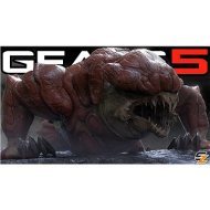 Gears 5 - cena, srovnání