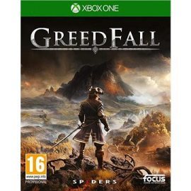 Greedfall