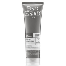 Tigi Bed Head Urban Antidoses Reboot Scalp Shampoo 250ml