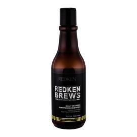 Redken Brews Daily Shampoo 300ml