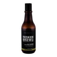 Redken Brews Daily Shampoo 300ml - cena, srovnání