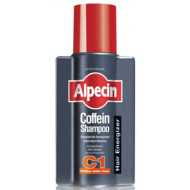 Alpecin Coffein Shampoo C1 75ml - cena, srovnání