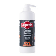Alpecin  Coffein Shampoo C1  1250ml - cena, srovnání