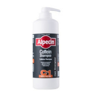 Alpecin Coffein Shampoo C1 1250ml - cena, srovnání