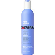 Milk Shake Silver Shine Shampoo 300ml - cena, srovnání