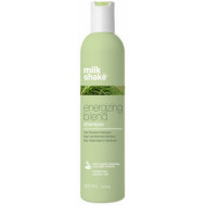 Milk Shake Energizing Blend Shampoo 300ml - cena, srovnání